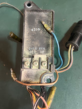 Lade das Bild in den Galerie-Viewer, 25 - 70 hp Yamaha 30 25 hp Yamaha CDI CONTROL UNIT 6J8-H0 6J8-85540-H0-00 6J8-85540-H1-00 Two Stroke 3 Cylinder OEM