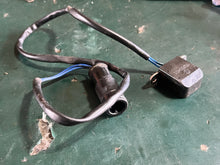 Load image into Gallery viewer, 225 220 hp Yamaha V6 EXCEL 6G7-85895-00-00 CRANK POSITION SENSOR Two Stroke some compatibility 1984-1989