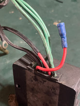 Load image into Gallery viewer, 115 - 225 hp Yamaha VOLTAGE regulator rectifier 6R3-10 6R3-81960-00-00 two stroke SPECIAL CONNECTOR some compatibility 115-225 1990-2007