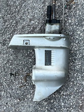 Load image into Gallery viewer, BF 15 hp Honda 25” GEAR CASE ASSY 41005-ZY1-625ZA four stroke 2003-up compatible 20 hp 2003-2006