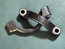 Cargar imagen en el visor de la galería, 115 90 75 175 200 225 250 hp Mercury 8569662 BRACKET starter TWO STROKE optimax