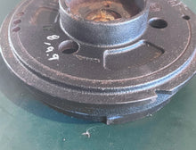 Cargar imagen en el visor de la galería, 8 9.9 hp Mercury 803577T05 MANUAL START FLYWHEEL four stroke