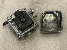 Cargar imagen en el visor de la galería, 90 hp Yamaha CARBURETOR SET 6H1-14301-30-00 14302 14303 TWO STROKE 2004-2009