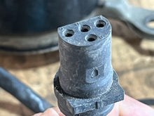 Load image into Gallery viewer, 110 100 90 88 hp Johnson Evinrude 0583127 TIMER BASE 1986-87 two stroke other #s 0583128 0583376