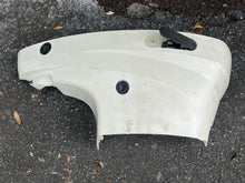 Load image into Gallery viewer, DF 150 hp Suzuki SIDE COVER STBD 61811-96J20-Y5S PORT 61821-96J11-Y5S four stroke 2014-2017