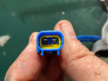 Load image into Gallery viewer, vf 90 hp Yamaha SHIFT LEVER ROD 6EK-44121-00-00 CONTROL BRACKET 6EK-44117-01-00 & Sensor FOUR STROKE 2016-2024