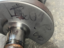 Cargar imagen en el visor de la galería, 225 250 200 hp Mercury DFI 3.0 CRANKSHAFT 482-9784A11 Two Stroke Optimax