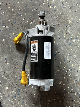 Lade das Bild in den Galerie-Viewer, 40 50 60 hp Mercury 893888T STARTER MOTOR Four Stroke EFI 50-893888