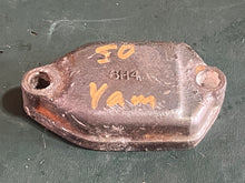 Lade das Bild in den Galerie-Viewer, 50 40 30 25 hp Yamaha THERMOSTAT COVER 6H4-12413-00-1S two stroke 2002-2005