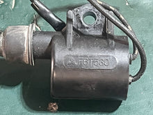 Cargar imagen en el visor de la galería, 115 hp Tohatsu Nissan IGNITION COIL 3C8060480 f6t530 Two Stroke 2003 some compatibility 120 140 40 50 60 70 hp
