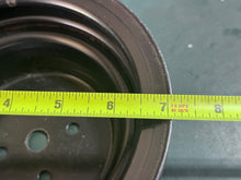 Cargar imagen en el visor de la galería, Volvo OMC Mercruiser PULLEY 19692 circulation pump 4.3 5.0 5.7 7.4 8.2L V8 GLM