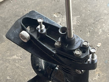 Cargar imagen en el visor de la galería, DF 2.5 hp Suzuki 20” GEAR CASE ASSY 55110-97J51-YAY DRIVESHAFT 57111-97J20 PROP HOUSING 56120-97J50-YAY PROPELLER 58110-97JA0-019 four stroke 2024