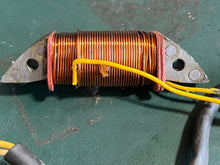 Lade das Bild in den Galerie-Viewer, 40 35 25 hp Tohatsu Nissan ALTERNATOR COIL 3A0060230 two stroke 40c OEM