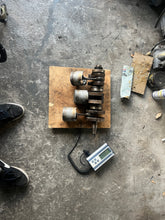 Lade das Bild in den Galerie-Viewer, DT 75 85 hp Suzuki CRANKSHAFT two stroke