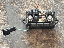 Lade das Bild in den Galerie-Viewer, f 115 hp Yamaha POWER TRIM & TILT RELAY 63P-81950-00-00 four stroke 2016 2004-2024 some 50 60 70 75 90 150 175 200 225 250