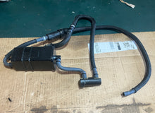 Lade das Bild in den Galerie-Viewer, f 150 hp Yamaha INTAKE fuel CANISTER 6P2-24170-00-00 2007-2023 69J-24502-00-00 in-line filter four stroke