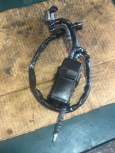 Cargar imagen en el visor de la galería, vf 90 hp Yamaha 6C5-86120-00-00 SOLENOID VALVE 2011-2022 40-300hp CANISTER intake fuel 69J-24170-00-00 75-300 hp