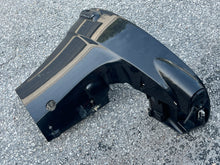 Lade das Bild in den Galerie-Viewer, DF 140 115 100 90 hp Suzuki 61810-90J01-0EP SIDE COVER STBD PORT 61820-90J01-0EP four stroke 2001-2010