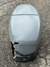Lade das Bild in den Galerie-Viewer, REPAIR JOB: f 60 hp Yamaha TOP COWLING ASSY 6C5-42610-00-8D four stroke 2006-2009 6C5-42610-00-4D 6C5-42610-00-00 6C5-42610-01-00