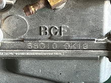 Load image into Gallery viewer, Yamaha CARBURETOR 68C-10 four stroke