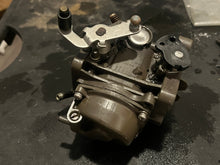 Cargar imagen en el visor de la galería, BF 90 hp Honda CARBURETOR ASSY 16100-ZW1-G02ZA four stroke 1997-2000, #1-3 16101-ZW1-G02, #4 16102-ZW1-G02
