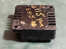 Cargar imagen en el visor de la galería, 115 130 hp Yamaha 6G5-81960-A0-00 voltage RECTIFIER & REGULATOR 1986-96 two stroke 85-200 hp