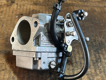 Cargar imagen en el visor de la galería, 115 hp Mercury 884586T07 884586T08 884586T09 884586T10 3301-824902-c Carburetor Set WME 111-1 111-2 111-3 111-4 two stroke four cylinder