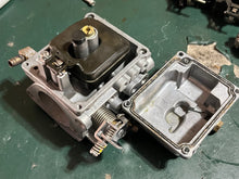 Load image into Gallery viewer, Yamaha CARBURETOR 68C-10 with PRIMER STARTER BODY four stroke