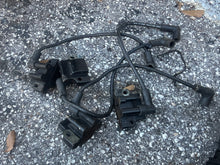 Cargar imagen en el visor de la galería, 140 120 125 hp Evinrude Johnson IGNITION COIL 0582508 two stroke compatible with many horsepowers by