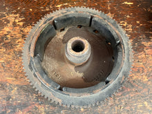 Load image into Gallery viewer, 150 200 hp Mercury flywheel 271-817632-c efi carb two stroke 90-95 v6 817632A12 94-tooth