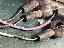 Cargar imagen en el visor de la galería, parts 30 40 hp Mercury & Mariner TRIGGER 96452A5 134-6452 two stroke 1989-1996 wire insulation erosion