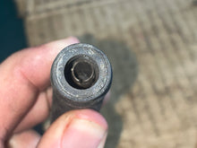 Cargar imagen en el visor de la galería, 40 50 hp Nissan Tohatsu 325664700 IGNITION COIL 6” boot cable 1986 two stroke