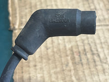 Cargar imagen en el visor de la galería, 40 50 hp Nissan Tohatsu 325664700 IGNITION COIL 6” boot cable 1986 two stroke