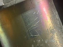 Load image into Gallery viewer, 250 hp Yamaha OX66 VST FLOAT CHAMBER W TOP 66K-14980-00-00 & FUEL PUMP 67H-13907-00-00 Two Stroke v6 150 - 225 hp 1999-2003