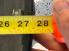 Cargar imagen en el visor de la galería, f 40 hp Yamaha Jet Drive TOP COWLING 6BG-42610-11-00, AIR DUCT AIR DUCT 6BG-42613-00-00 four stroke 2012-2018