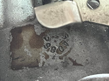 Cargar imagen en el visor de la galería, 9.9 15 HP Johnson 0436778 CARBURETOR BODY ONLY 340835 two stroke 1994-2001