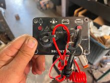 Cargar imagen en el visor de la galería, BF 250 225 200 hp MECHANICAL ENGINES 36452-ZW7-410AH four stroke FOR 3-pin main harnesses - some 40 - 250 hp compatibility