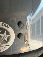 Cargar imagen en el visor de la galería, f 40 hp Yamaha Jet Drive TOP COWLING 6BG-42610-11-00, AIR DUCT AIR DUCT 6BG-42613-00-00 four stroke 2012-2018