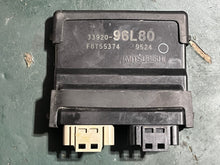 Load image into Gallery viewer, DF 200 hp Suzuki 33920-96L80 ecu ENGINE CONTROL UNIT four stroke 2019 HIGH HOURS