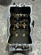Load image into Gallery viewer, match to crankcase july2025——f 150 hp Yamaha cylinder block CRANKCASE COVER 63P-W1510-03-9S 2008-2013, BALANCER 63P-11500-03-00 four stroke