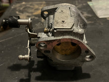 Cargar imagen en el visor de la galería, 60 hp Mercury CARBURETOR SET two stroke 3 cylinder 58-1 3301-821854T7 821854T22 58-2 821854T8 821854T23 58-3 821854T9 821854T24