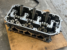 Cargar imagen en el visor de la galería, BF 250 225 200 Honda CYLINDER HEAD 12210-ZVL-000ZA four stroke 2007 up, off D Motor but heads same as A