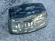 Load image into Gallery viewer, 50 40 hp Tohatsu Nissan UPPER MOTOR engine COVER 3T5S675101 two stroke 2003