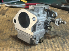 Lade das Bild in den Galerie-Viewer, 60 HP Mercury ELPTO ELHLPTO 3301-824854-C P 3301-821946A Bottom Carburetor WME 28-3 TWO STROKE