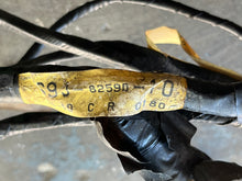 Cargar imagen en el visor de la galería, f 200 225 hp Yamaha engine WIRE HARNESS 69J-82590-10-00 2002 super# 69J-82590-11-00, HARNESS ASSY 3 69J-8259N-00-00