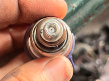 Cargar imagen en el visor de la galería, Mercury FUEL INJECTOR 804527 purple Two Stroke Optimax 115 - 250 hp