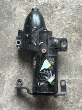 Cargar imagen en el visor de la galería, 200 - 300 hp Johnson Evinrude STARTER MOTOR two stroke v6 e-tec ficht 586289 396235 TESTED genuine 584799 586411 391511 397023 586289