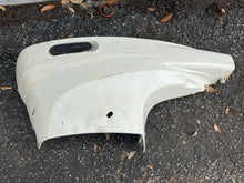 Load image into Gallery viewer, DF 150 hp Suzuki SIDE COVER STBD 61811-96J20-Y5S PORT 61821-96J11-Y5S four stroke 2014-2017