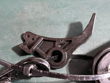 Lade das Bild in den Galerie-Viewer, 8 HP Mercury 421592 THROTTLE LEVER INTERLOCK, 421631 Control LEVER, 421662 ACTUATOR oem TWO STROKE