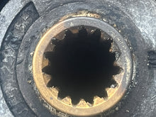 Lade das Bild in den Galerie-Viewer, Quicksilver 15.25 x 15 pitch 3-Blade PROPELLOR aluminum QA2008X 15 1/4 x 15